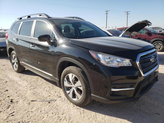 Photo 4 from auction – 2019 SUBARU ASCENT PRE with VIN 4S4WMAFD3K3414577