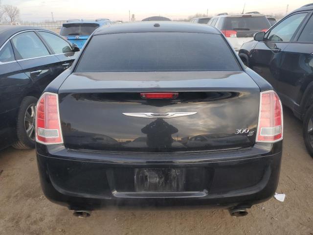 Photo 6 from auction – 2014 CHRYSLER 300 S with VIN 2C3CCABT1EH125386