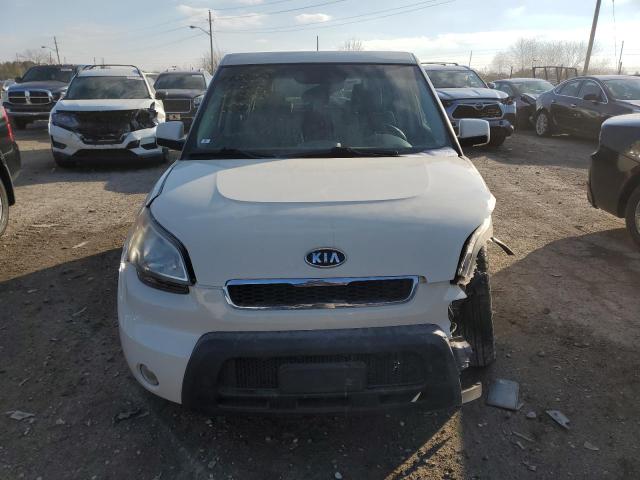 Photo 5 from auction – 2010 KIA SOUL + with VIN KNDJT2A27A7045386