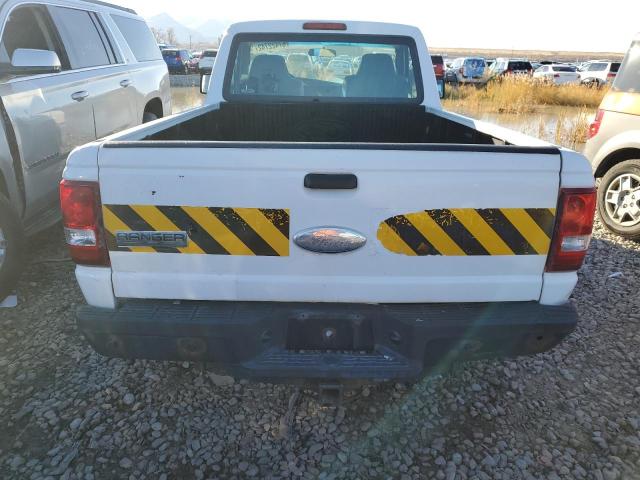 Photo 6 from auction – 2009 FORD RANGER with VIN 1FTYR10D59PA50432