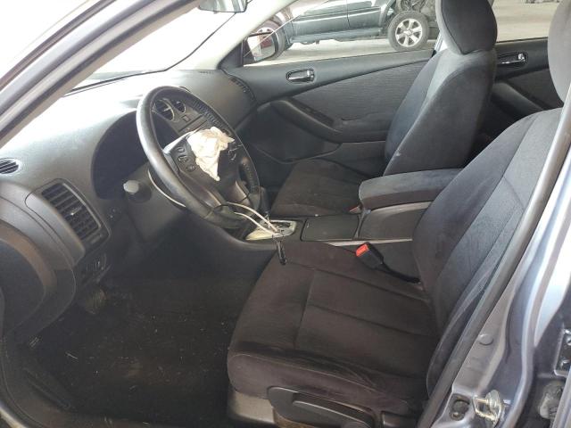 Photo 7 from auction – 2011 NISSAN ALTIMA BAS with VIN 1N4AL2AP6BN478177