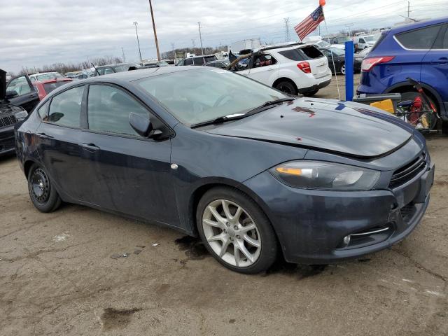 Photo 4 from auction – 2013 DODGE DART SXT with VIN 1C3CDFBH0DD343823