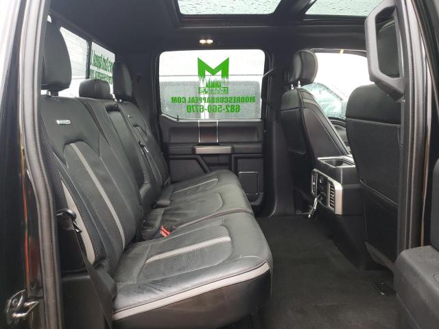 Photo 10 from auction – 2018 FORD F250 SUPER with VIN 1FT7W2BTXJEC39740