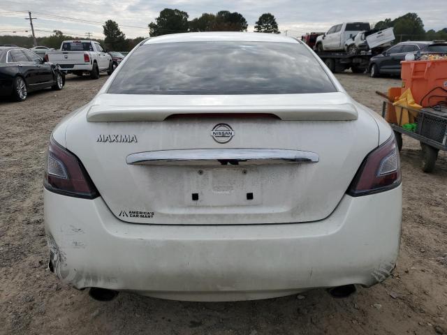 Photo 6 from auction – 2014 NISSAN MAXIMA S with VIN 1N4AA5AP1EC479390