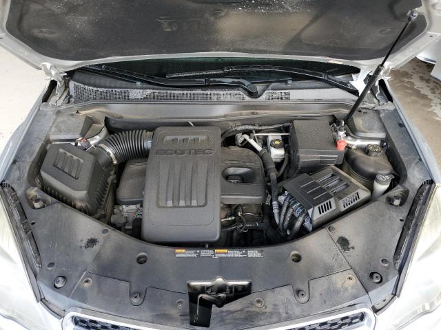 Photo 11 from auction – 2013 CHEVROLET EQUINOX LT with VIN 2GNALDEK9D1125576