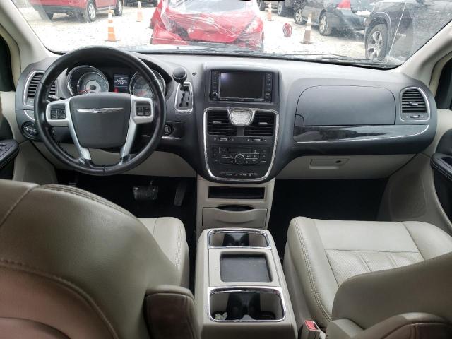 Photo 8 from auction – 2011 CHRYSLER TOWN & COU with VIN 2A4RR8DG7BR714424