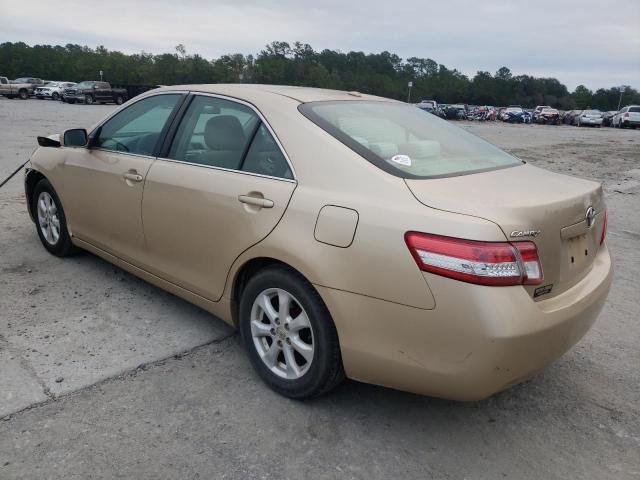 Photo 2 from auction – 2011 TOYOTA CAMRY BASE with VIN 4T1BF3EK1BU193849