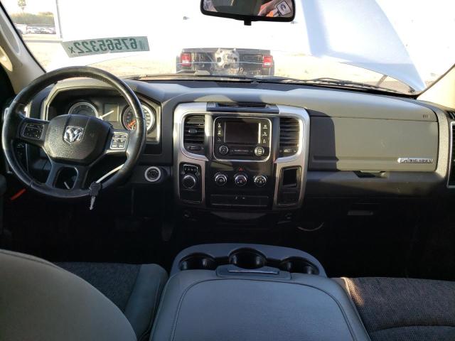 Photo 8 from auction – 2016 RAM 1500 SLT with VIN 1C6RR6GT3GS164347