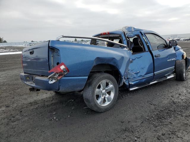 Photo 3 from auction – 2004 DODGE RAM 1500 S with VIN 1D7HA18N74S539298
