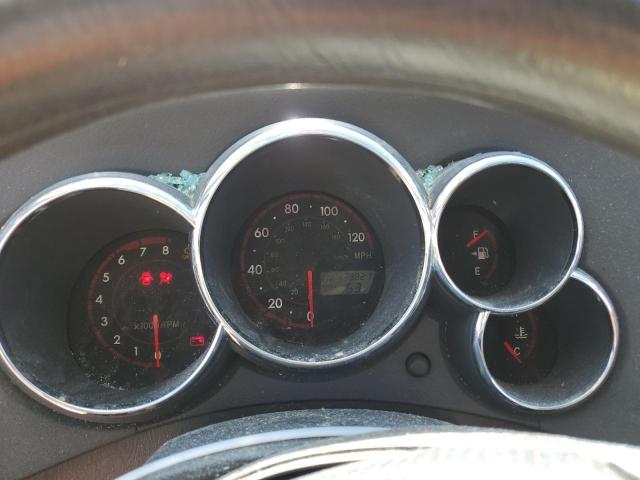 Photo 9 from auction – 2005 PONTIAC VIBE with VIN 5Y2SL63815Z415917