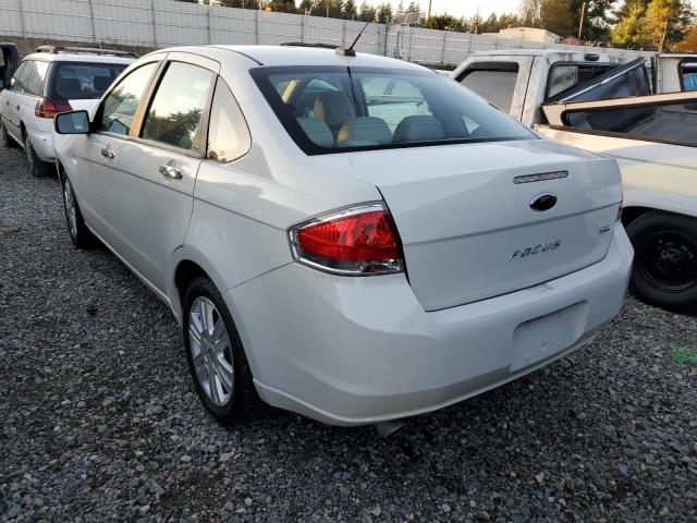 Photo 3 from auction – 2010 FORD FOCUS SEL with VIN 1FAHP3HN9AW292672