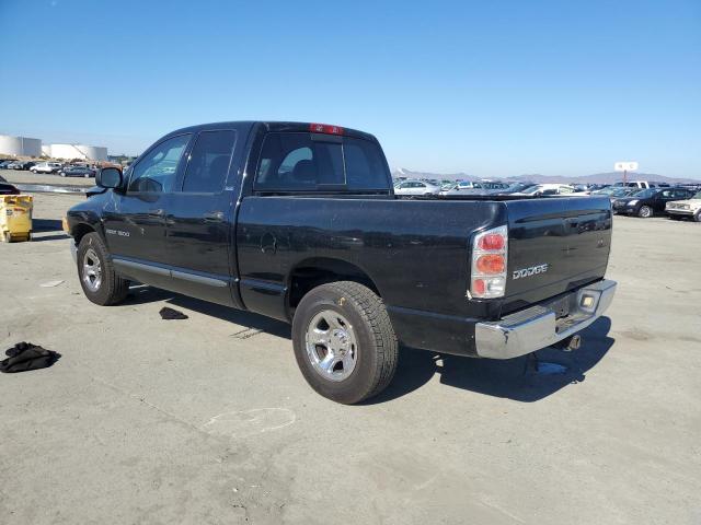 Photo 2 from auction – 2002 DODGE RAM 1500 with VIN 1D7HA18N02S547286