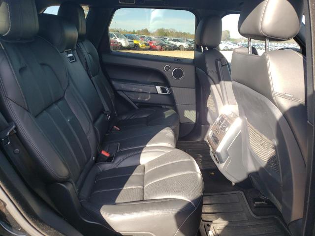 Foto 10 de la subasta – 2015 LAND ROVER RANGE ROVE con VIN SALWG2VF3FA515794