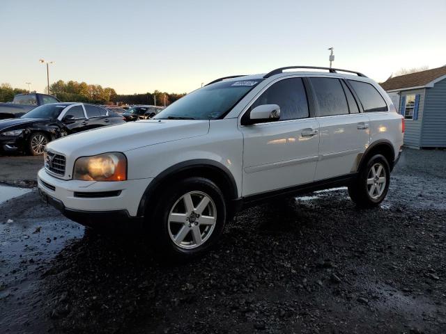 VOLVO XC90 3.2 2007 with VIN YV4CZ982571393606 - Photo from auction