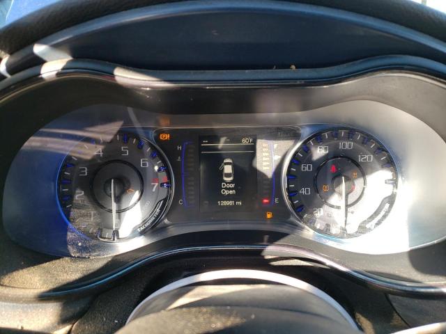 Photo 9 from auction – 2015 CHRYSLER 200 S with VIN 1C3CCCBG4FN518340