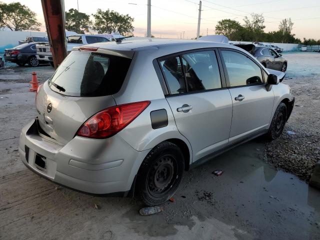 Photo 3 from auction – 2012 NISSAN VERSA S with VIN 3N1BC1CP4CK201110