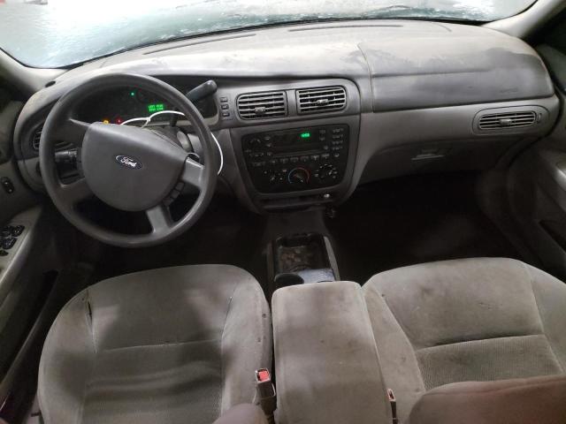 Photo 8 from auction – 2007 FORD TAURUS SE with VIN 1FAFP53U27A128574