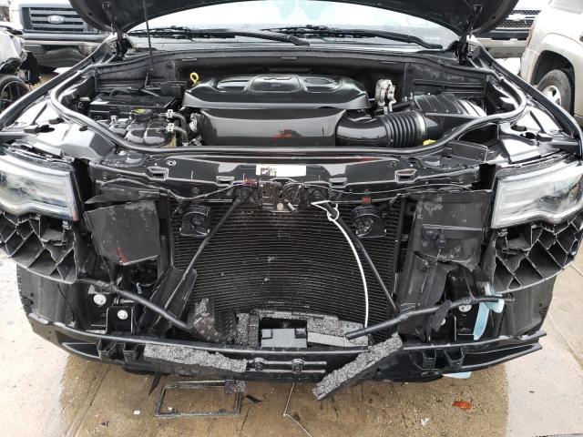 Photo 11 from auction – 2017 JEEP GRAND CHER with VIN 1C4RJEBG0HC696168
