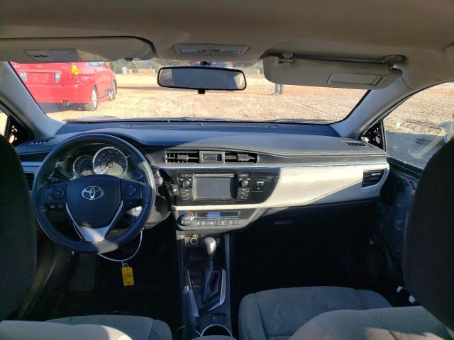 Photo 8 from auction – 2015 TOYOTA COROLLA L with VIN 5YFBURHEXFP300869
