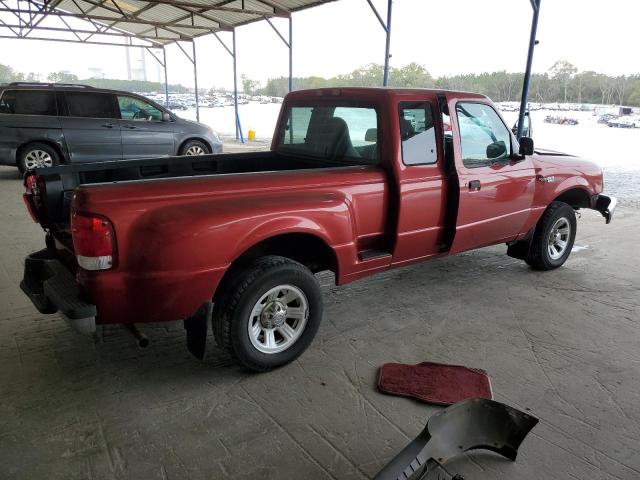 Photo 3 from auction – 2000 FORD RANGER SUP with VIN 1FTYR14V8YTB36133