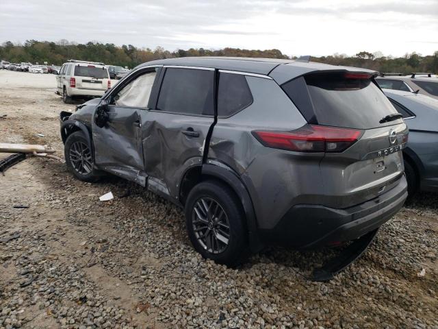 Photo 2 from auction – 2021 NISSAN ROGUE S with VIN 5N1AT3AB7MC686342