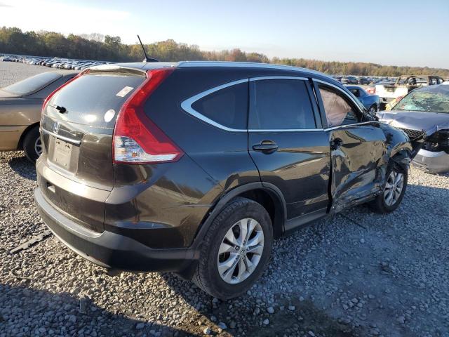 Photo 3 from auction – 2013 HONDA CR-V EXL with VIN 5J6RM3H73DL048671