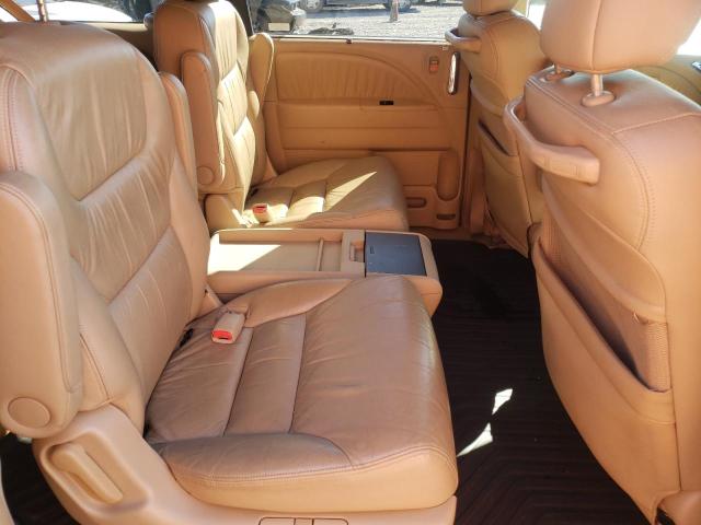 Photo 11 from auction – 2006 HONDA ODYSSEY TO with VIN 5FNRL38826B040648
