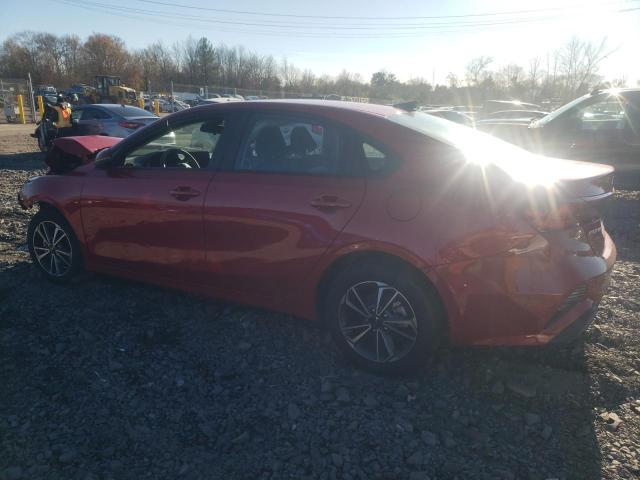 Photo 2 from auction – 2023 KIA FORTE LX with VIN 3KPF24AD0PE515305