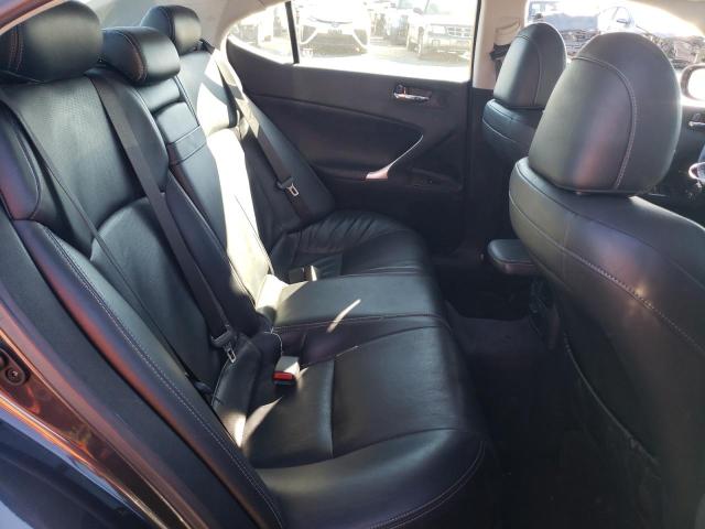 صورة رقم 10 من المزاد - 2010 LEXUS IS 350 مع VIN JTHBE5C21A5025190