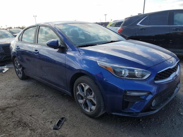 Photo 4 from auction – 2019 KIA FORTE FE with VIN 3KPF24AD5KE120397