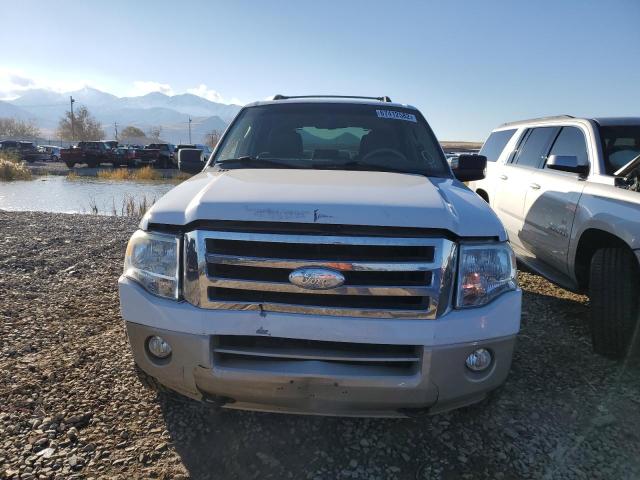Zdjęcie 5 z aukcji – 2007 FORD EXPEDITION z VIN 1FMFU18587LA16259