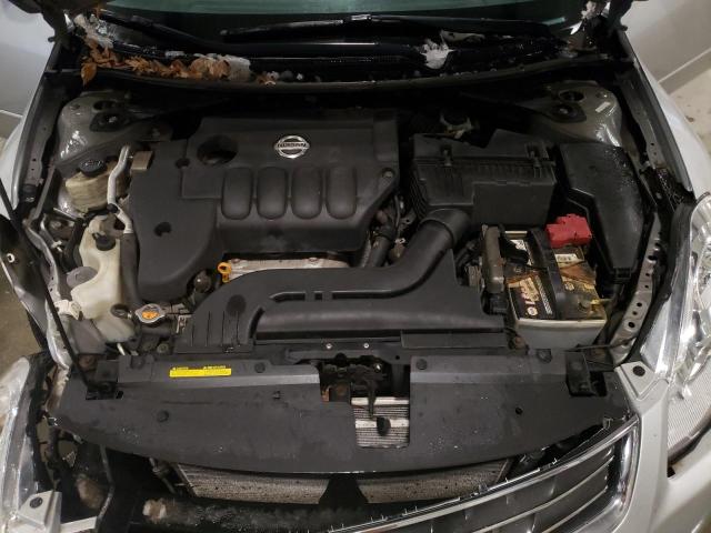 Photo 11 from auction – 2011 NISSAN ALTIMA BAS with VIN 1N4AL2AP9BN459042