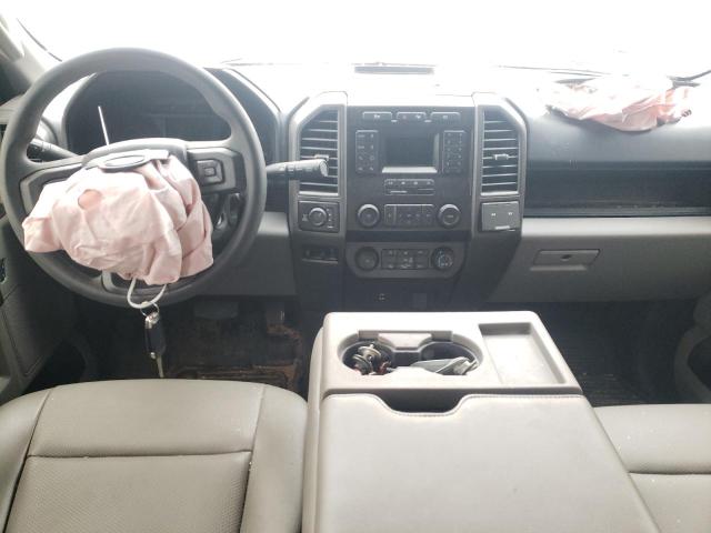 Photo 10 from auction – 2022 FORD F250 SUPER with VIN 1FT7W2B63NED73442