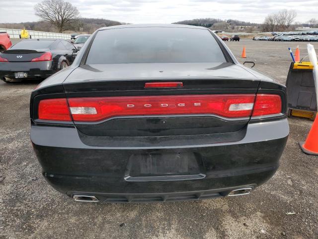 Photo 6 from auction – 2012 DODGE CHARGER PO with VIN 2C3CDXAG5CH295512