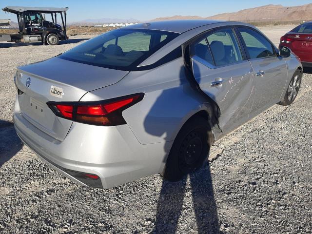 Photo 3 from auction – 2019 NISSAN ALTIMA S with VIN 1N4BL4BV8KN324504