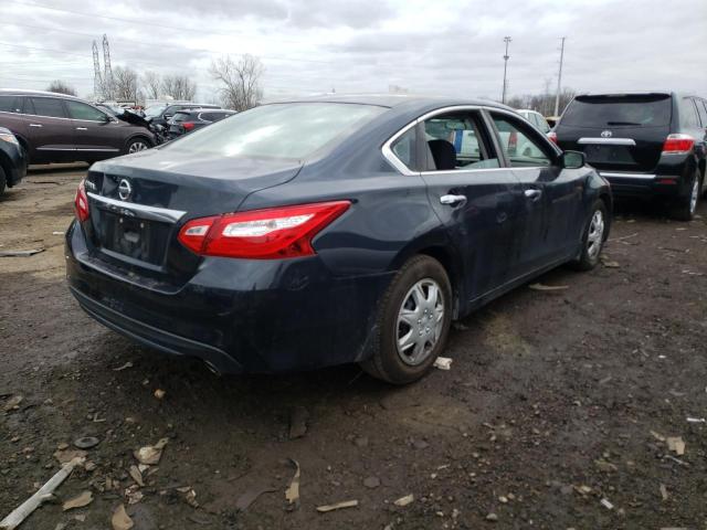 Photo 3 from auction – 2016 NISSAN ALTIMA 2.5 with VIN 1N4AL3AP2GC149761