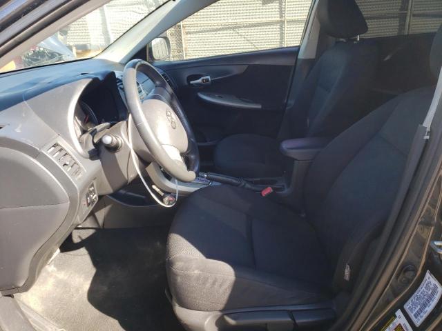 Photo 7 from auction – 2010 TOYOTA COROLLA BA with VIN 1NXBU4EEXAZ175869