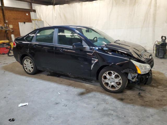 صورة رقم 4 من المزاد - 2008 FORD FOCUS SE مع VIN 1FAHP35N58W299097
