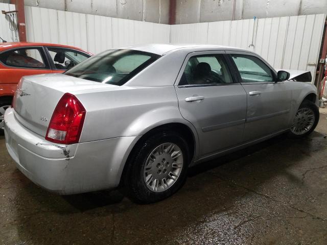 Photo 3 from auction – 2006 CHRYSLER 300 with VIN 2C3KA43R36H484374