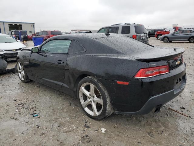 Photo 2 from auction – 2014 CHEVROLET CAMARO LT with VIN 2G1FC1E31E9157066