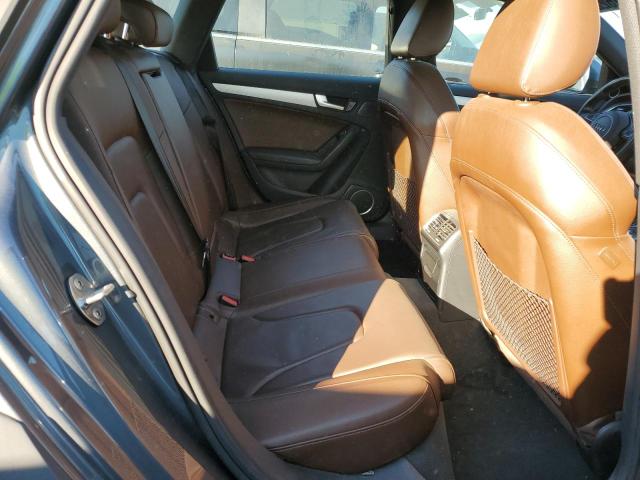 Photo 10 from auction – 2013 AUDI A4 ALLROAD with VIN WA1UFAFL7DA137597