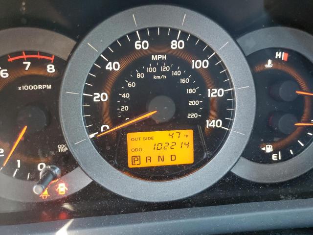 Photo 9 from auction – 2006 TOYOTA RAV4 with VIN JTMBD35V565041545