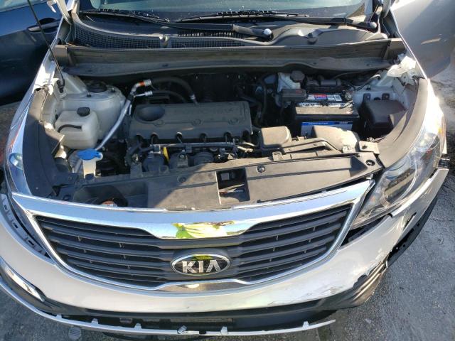 Photo 12 from auction – 2013 KIA SPORTAGE E with VIN KNDPC3A27D7515033