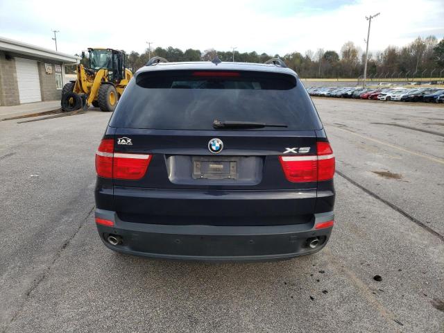 Photo 6 from auction – 2010 BMW X5 XDRIVE3 with VIN 5UXFF0C59ALT84696