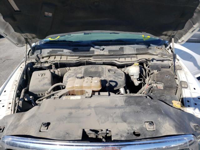 Photo 11 from auction – 2015 RAM 1500 ST with VIN 3C6JR6DM4FG582853