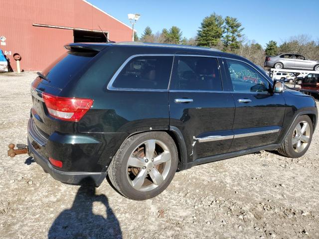 Photo 3 from auction – 2012 JEEP GRAND CHER with VIN 1C4RJFCG8CC241050