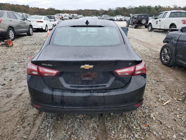 Photo 6 from auction – 2020 CHEVROLET MALIBU LT with VIN 1G1ZD5ST3LF034377