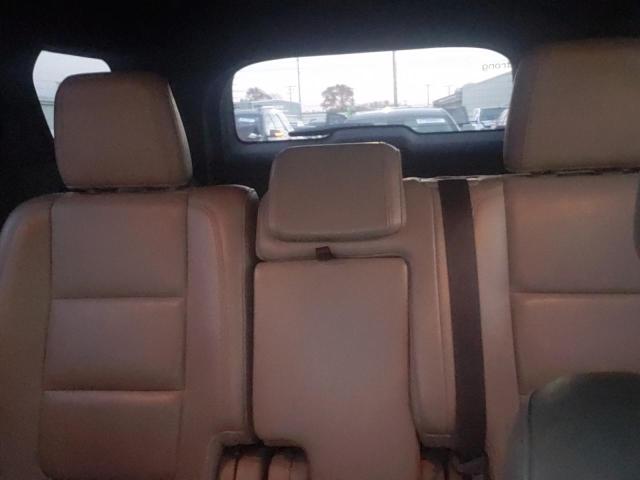 Photo 10 from auction – 2011 FORD EXPLORER L with VIN 1FMHK8F86BGA02401