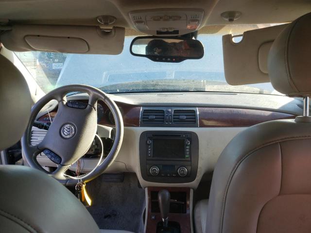 Photo 8 from auction – 2006 BUICK LUCERNE CX with VIN 1G4HR57Y16U246960