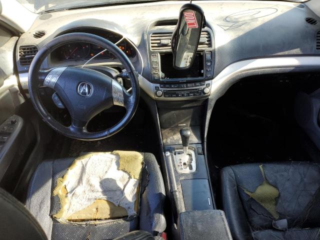 Photo 8 from auction – 2004 ACURA TSX with VIN JH4CL96964C030296